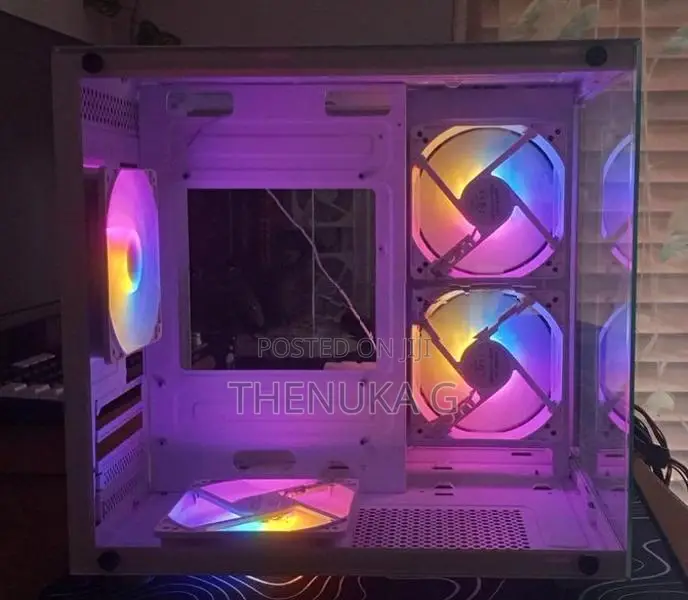 Pc Casing