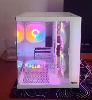 Pc Casing