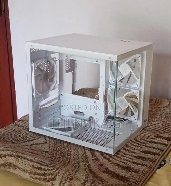 Pc Casing