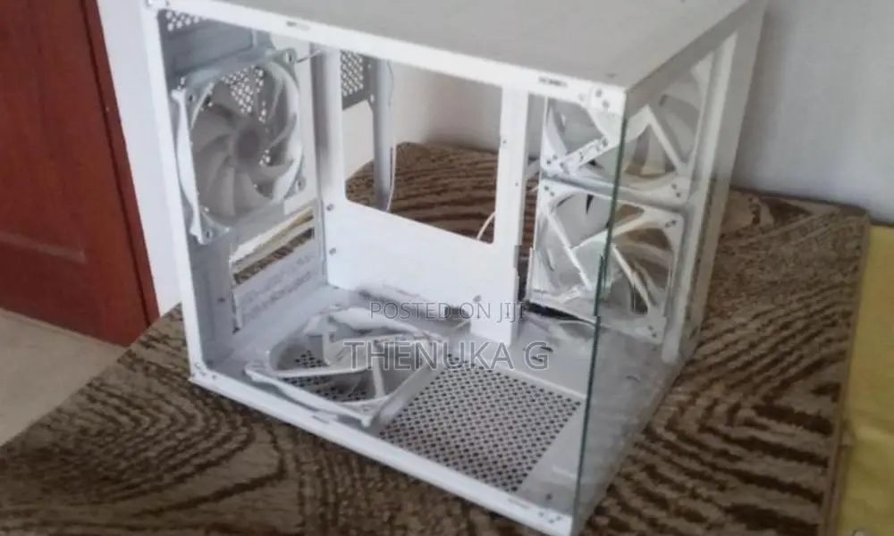 Pc Casing