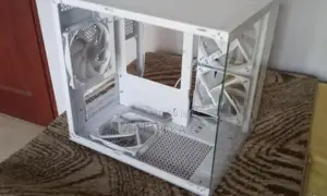 Pc Casing
