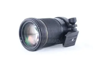 Tamron SP AF 180mm F/3.5 Di LD – Macro Lens
