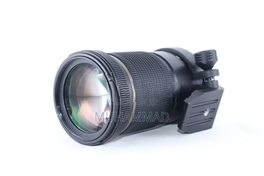Tamron SP AF 180mm F/3.5 Di LD – Macro Lens