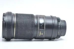 Tamron SP AF 180mm F/3.5 Di LD – Macro Lens