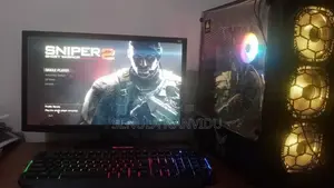 I5 Gaming PC