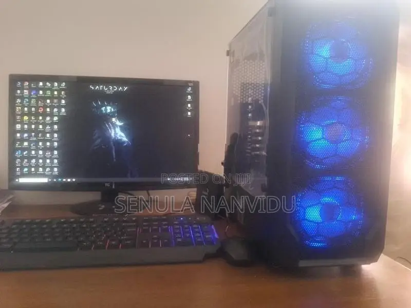I5 Gaming PC