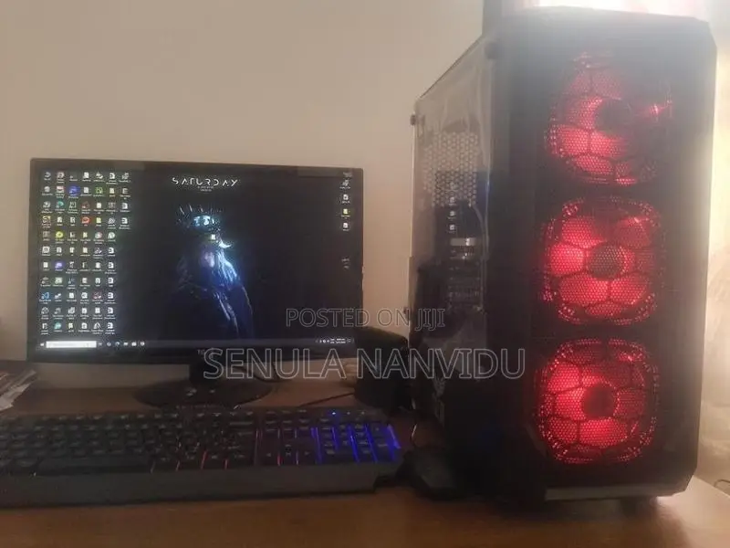 I5 Gaming PC