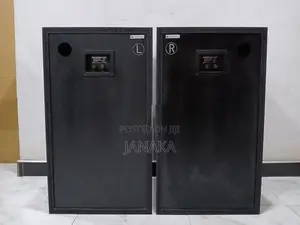 Onkyo D-77 Speakers