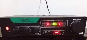 Amp 200w