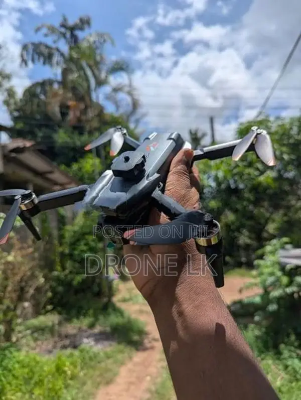 S119 drone