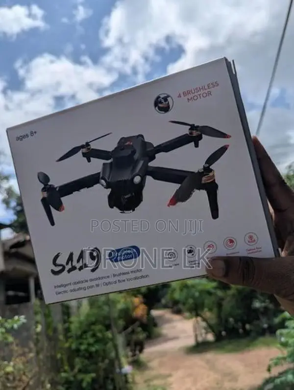 S119 drone