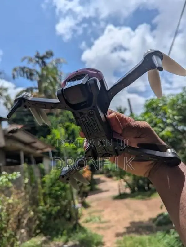 Camera Drone