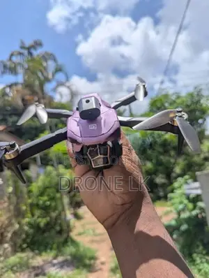 Camera Drone