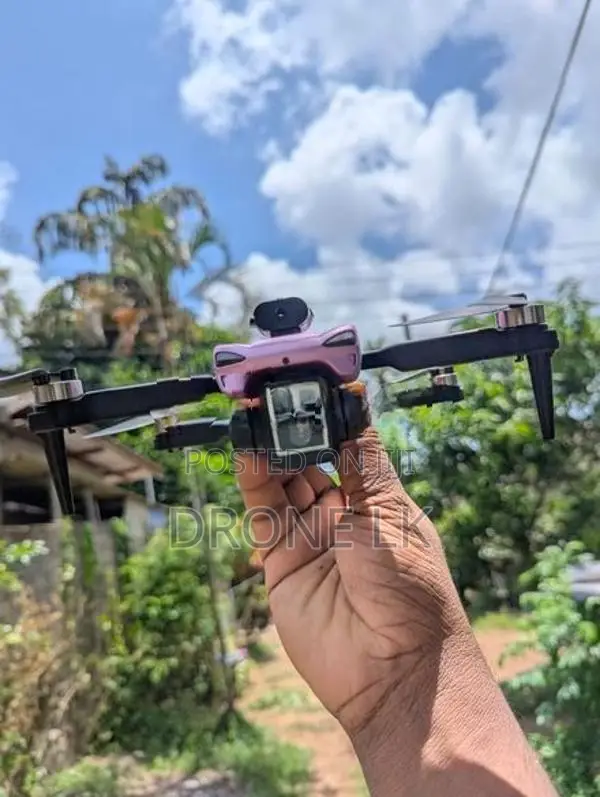 Camera Drone