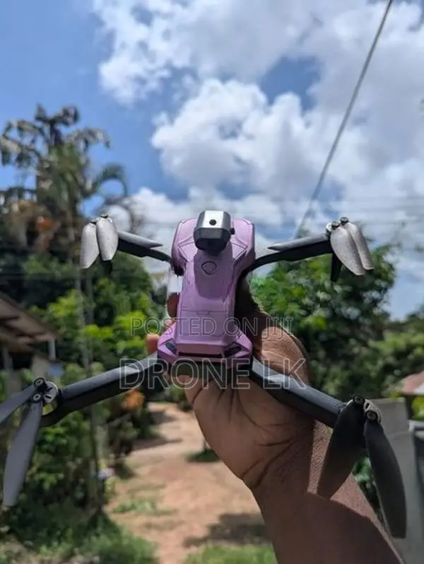 Camera Drone