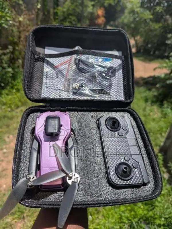 Camera Drone