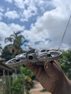 Camera Drone