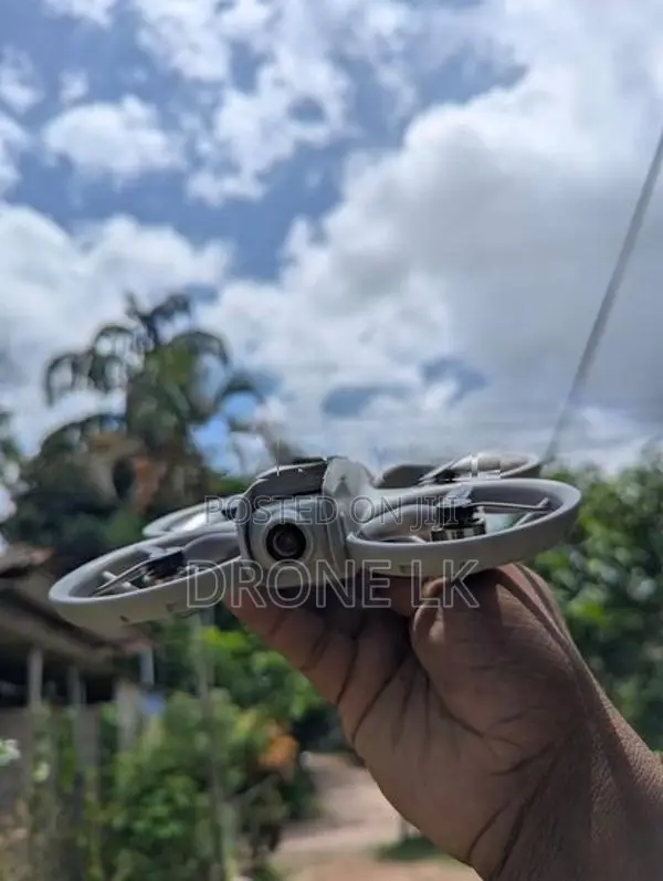 Camera Drone