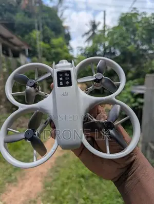 Camera Drone