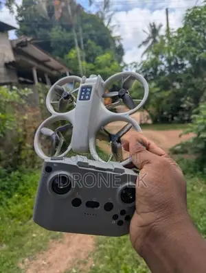 Camera Drone