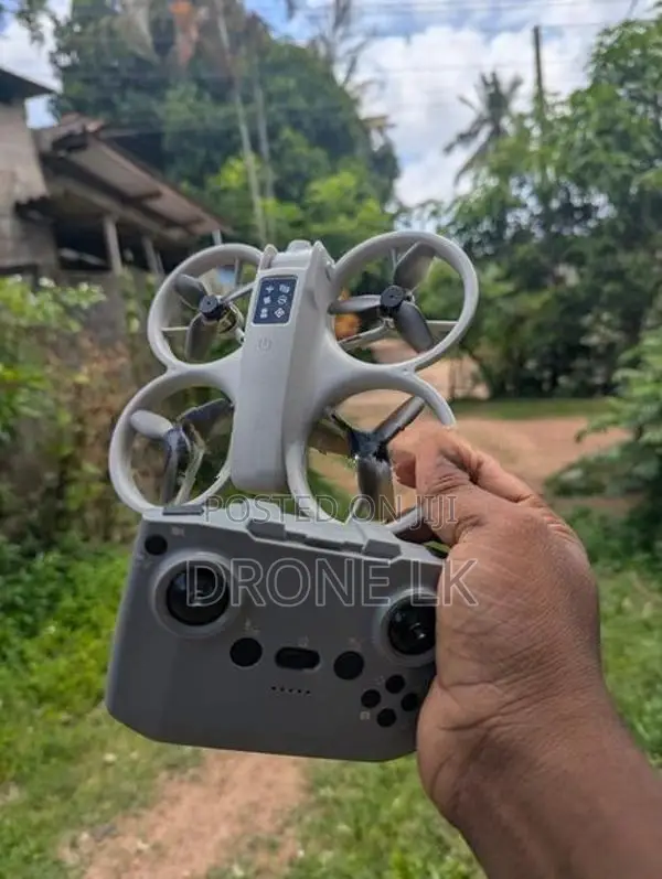 Camera Drone