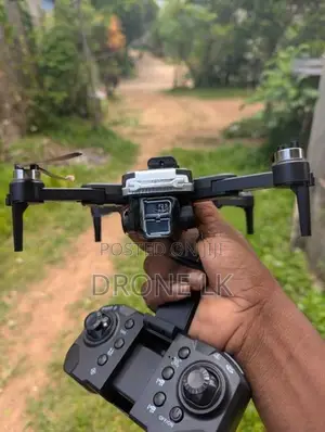 JS39 Drone