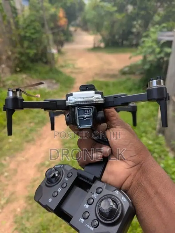 JS39 Drone