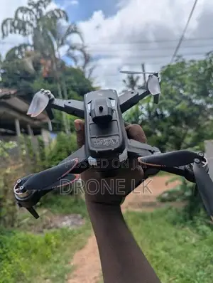 JS39 Drone