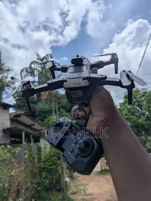 JS39 Drone
