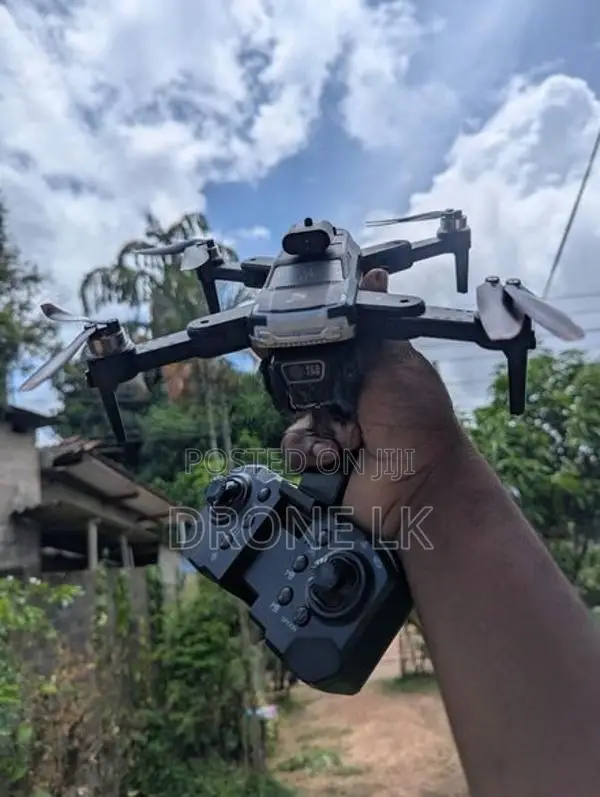 JS39 Drone