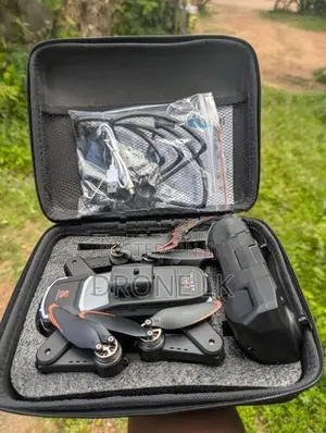 JS39 Drone