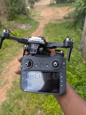 JS39p Drone