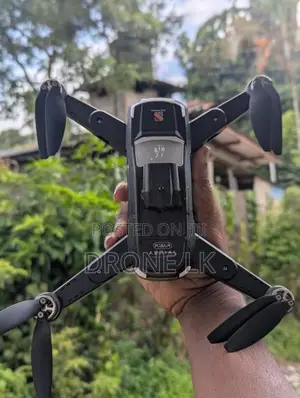 JS39p Drone