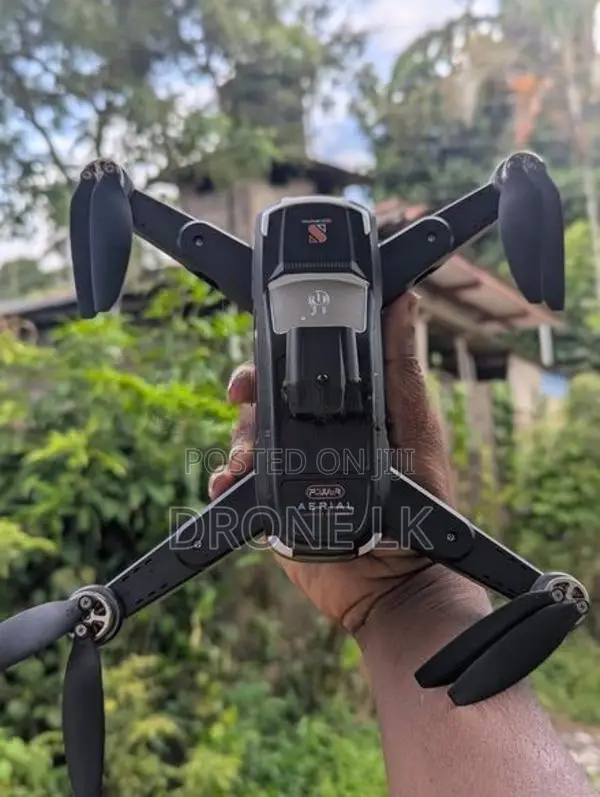 JS39p Drone