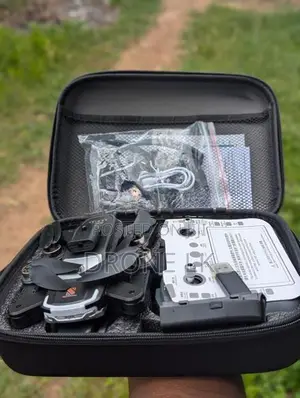 JS39p Drone