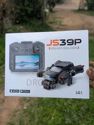 JS39p Drone
