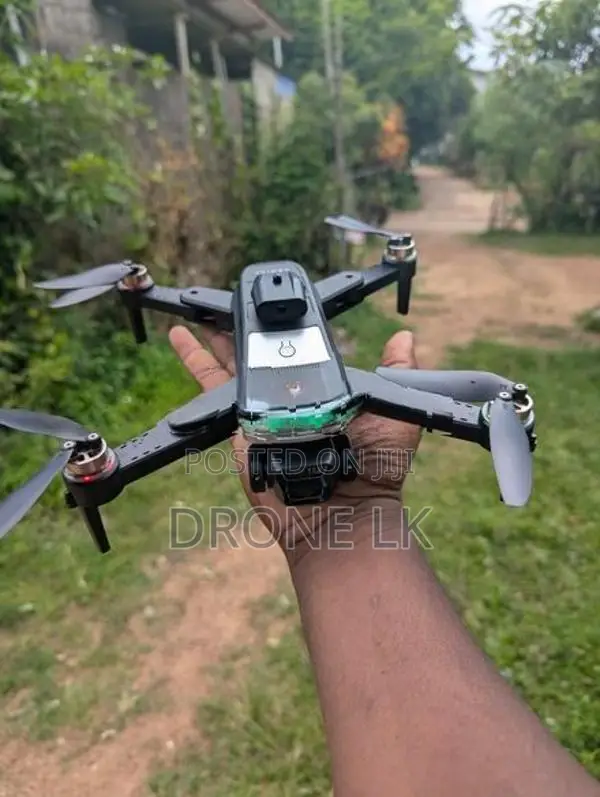 JS39p Drone