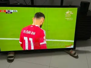 Sony LED 60 inch TV