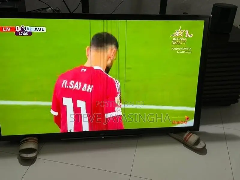 Sony LED 60 inch TV