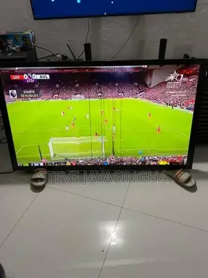 Sony LED 60 inch TV