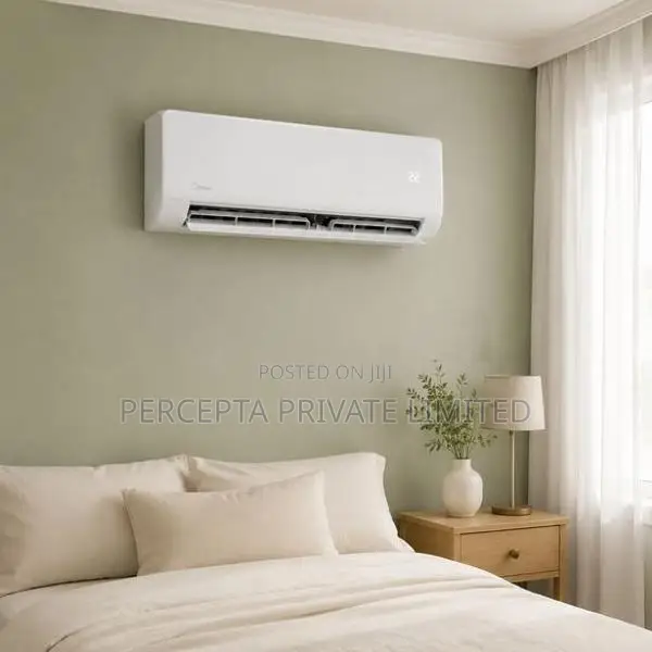 Midea Xtreme 18000 Btu Non-Inverter Ac