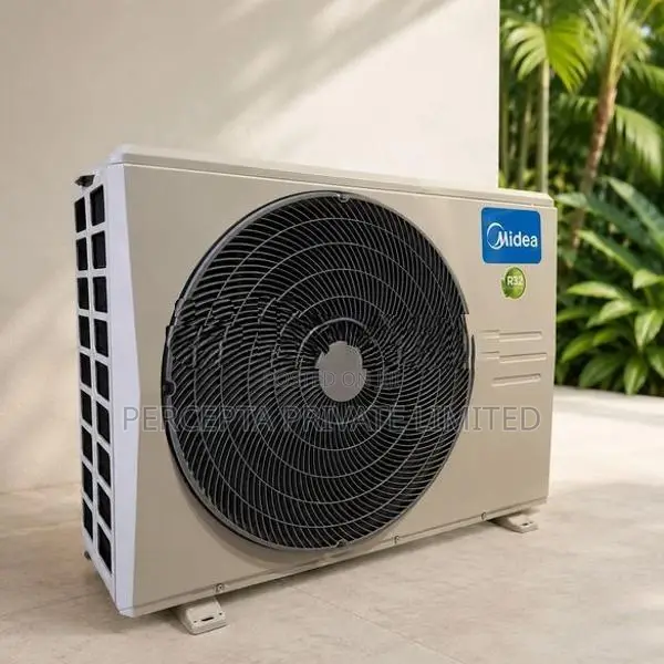 Midea Xtreme 24000 Btu Non-Inverter Ac