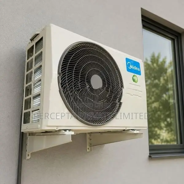 Midea Xtreme 24000 Btu Non-Inverter Ac