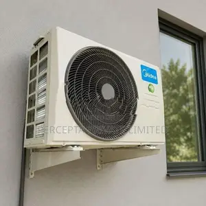 Midea Xtreme 9000 Btu Non-Inverter Ac