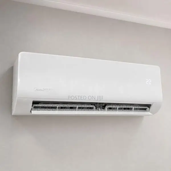 Midea Xtreme 12000 Btu Non-Inverter Ac