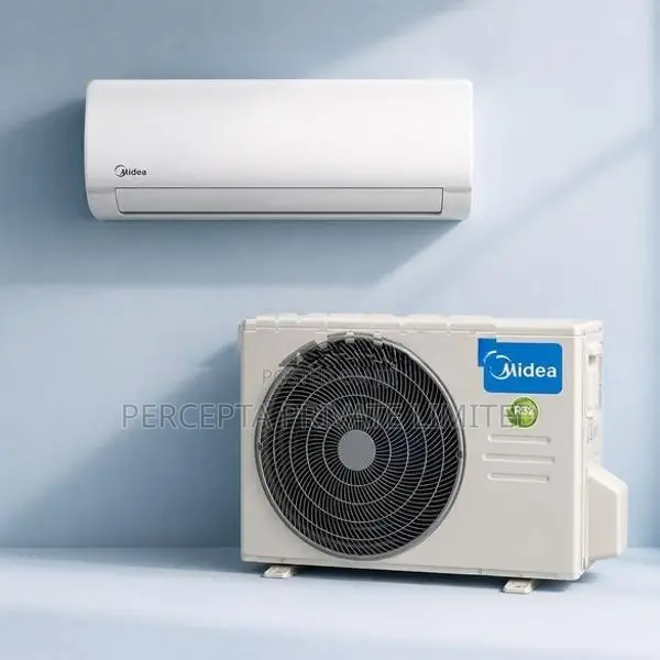 Midea Xtreme 24000 Btu Non-Inverter Ac