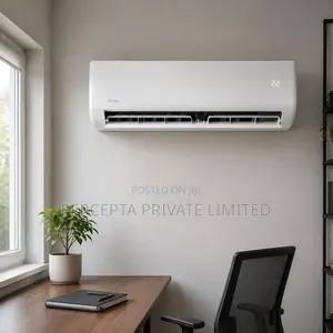 Midea Xtreme 18000 Btu Non-Inverter Ac