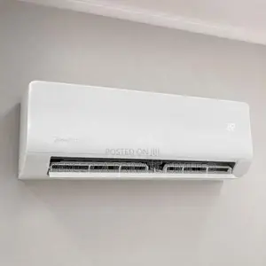 Midea Xtreme 9000 Btu Non-Inverter Ac