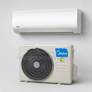 Midea Xtreme 12000 Btu Non-Inverter Ac