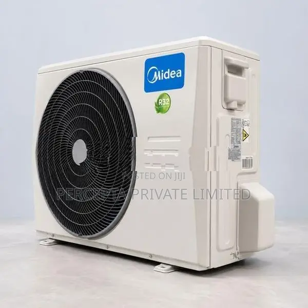 Midea Xtreme 24000 Btu Non-Inverter Ac - Supply Only